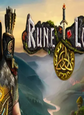 Rune Lord EU PC Steam CD Key