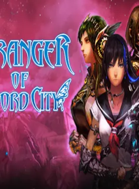 Stranger of Sword City EU PC Steam CD Key