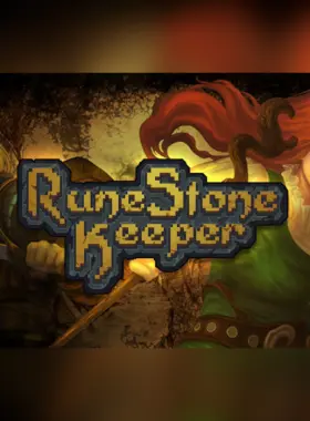Runestone Keeper EU PC Steam CD Key