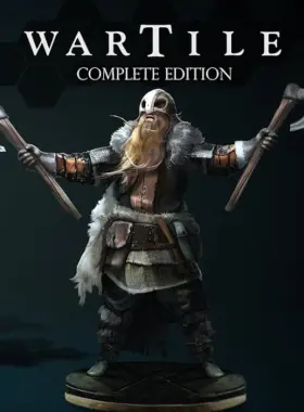 WARTILE Complete Edition Xbox One / Xbox Series X|S Account