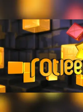 Rotieer EU PC Steam CD Key
