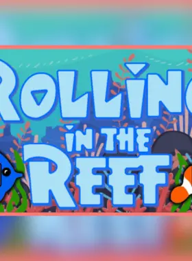 Rolling in the Reef EU PC Steam CD Key