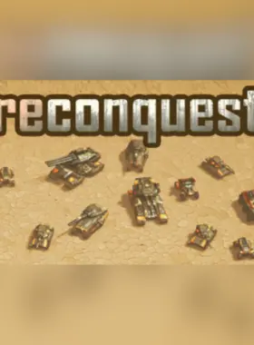 Reconquest EU PC Steam CD Key