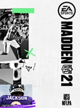 Madden NFL 21 PC EA App Account
