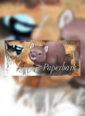 Paperbark EU PC Steam CD Key