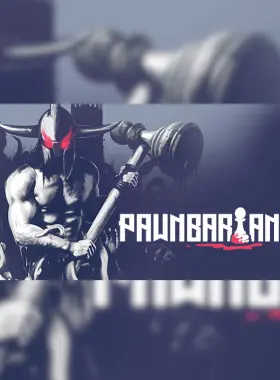 Pawnbarian EU PC Steam CD Key