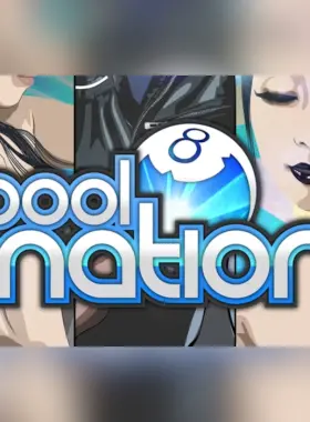 Pool Nation EU PC Steam CD Key