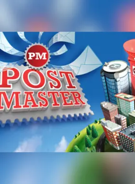 Post Master EU PC Steam CD Key