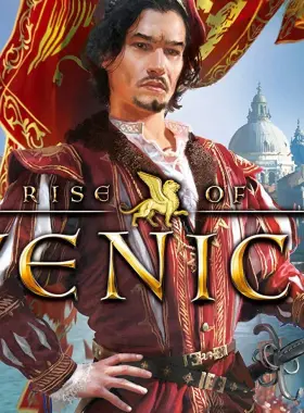 Step into the opulent world of Renaissance Venice with the Rise of Venice EU PC Steam CD Key. As a young trader, build your empire across iconic cities like Genua, Tripoli, and Constantinople