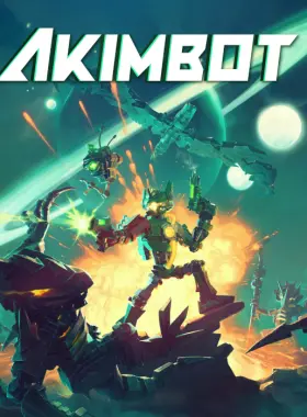 Akimbot EU (without DE/NL/PL/AT) PS5 CD Key