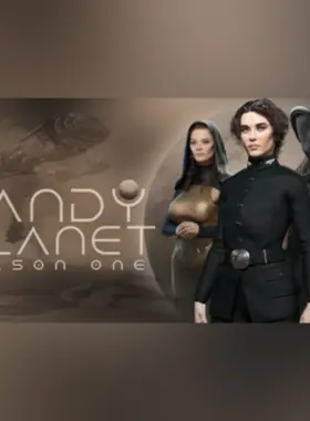 Dive into the whimsical world of Sandy Planet: Season 1! This PC Steam CD Key unlocks a vibrant adventure filled with exploration, puzzles, and fun characters. Experience the unique charm of 