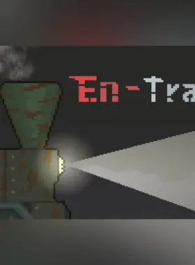 En-Train PC Steam CD Key
