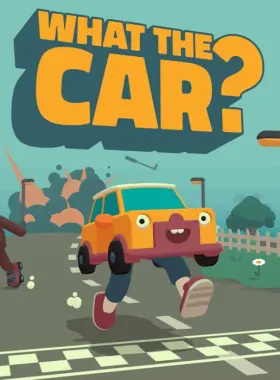 WHAT THE CAR? PC Steam CD Key