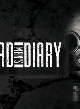 Dead Man´s Diary Xbox Series X|S Account