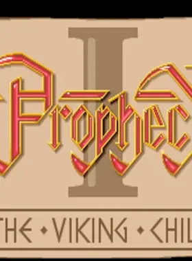 Prophecy I: The Viking Child EU PC Steam CD Key
