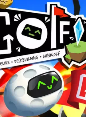 Golfie EU PC Steam CD Key