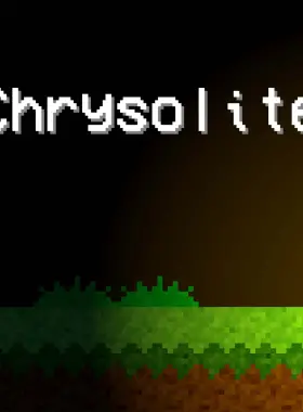 Chrysolite PC Steam CD Key