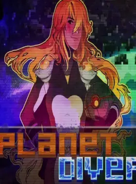 Planet Diver EU PC Steam CD Key