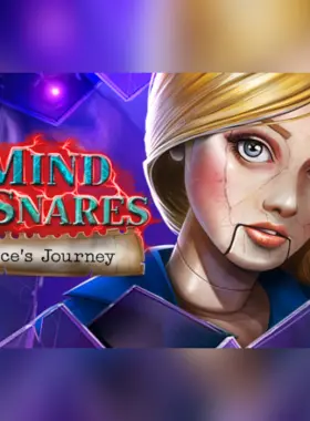 Escape from the Shadow Land in Mind Snares: Alice's Journey! This captivating adventure game invites you to explore a mysterious world filled with puzzles and challenges. Unravel the secrets 