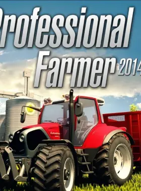 Professional Farmer 2014 EU PC Steam CD Key