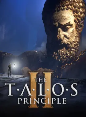 The Talos Principle 2 Xbox Series X|S Account