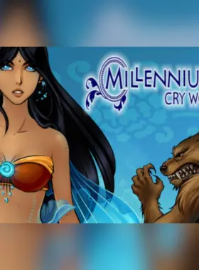 Millennium 3 - Cry Wolf EU PC Steam CD Key