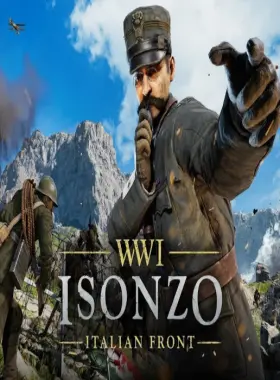Isonzo EU PC Steam CD Key