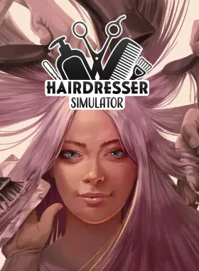 Hairdresser Simulator Xbox Series X|S Account