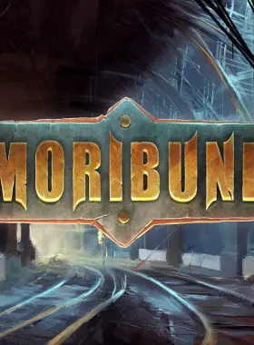 Moribund EU PC Steam CD Key