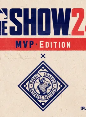 MLB: The Show 24 MVP Edition XBOX One / Xbox Series X|S Account