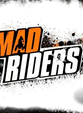 Mad Riders EU PC Steam CD Key