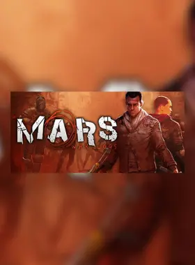 Mars: War Logs EU PC Steam CD Key