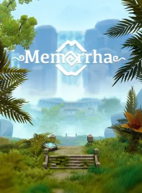 Memorrha EU PC Steam CD Key