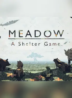 Meadow EU PC Steam CD Key