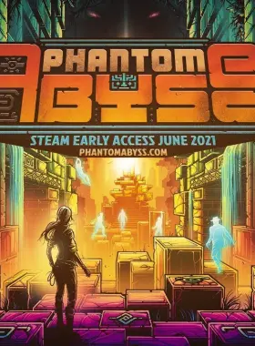 Phantom Abyss EU PC Steam CD Key
