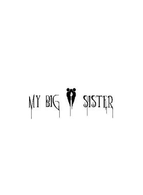 My Big Sister EU PC Steam CD Key