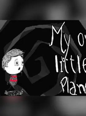 我自己的小星球欧盟 PC Steam CD 密钥