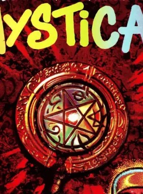 Step into the shoes of a novice magician who accidentally causes chaos at the Great Wizard's temple! As you navigate through the magical mishaps, your journey to recover lost phials and scrol