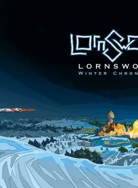 Lornsword 冬日纪事欧盟 PC Steam CD 密钥