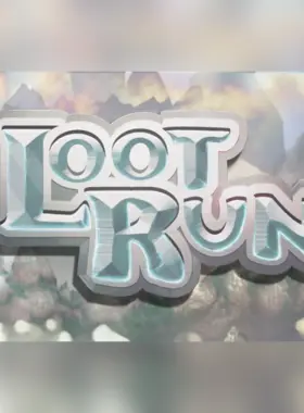 Loot Run 欧盟 PC Steam CD 密钥