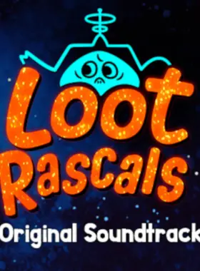 Loot Rascals - Clé CD Steam du DLC EU pour PC