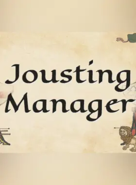 Jousting Manager PC Steam CD Key