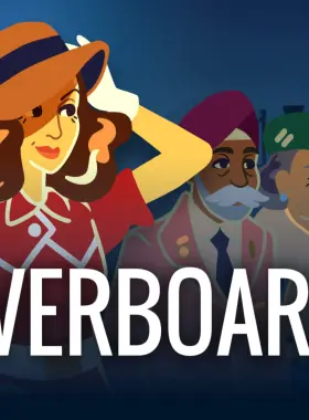 Step into the shoes of a murderer aboard the SS Hook in July 1935. Can you outsmart the crew and escape justice? Experience a thrilling narrative where every decision counts.