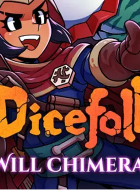 Dicefolk - Will Chimeras Pack DLC PC Steam CD Key