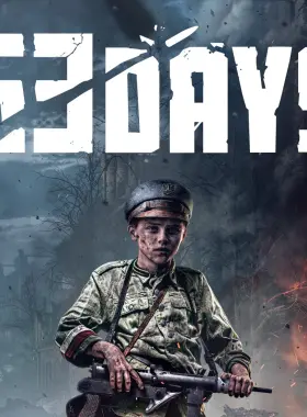 Dive into the thrilling world of 63 Days! This Steam CD Key allows you to download and play the game on your PC. Experience intense gameplay and captivating storytelling as you navigate throu