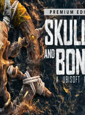 Skull & Bones Premium Edition (2024) PC Steam Altergift