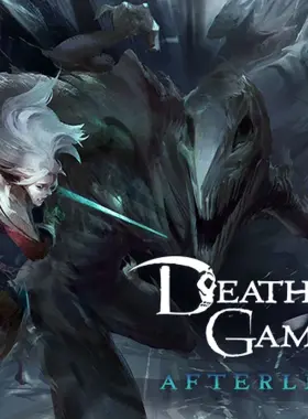 Death's Gambit is a challenging Action-RPG where you explore an alien medieval planet filled with beasts, knights, and horrors. Climb big creatures that will test your resolve. Fight dangerou