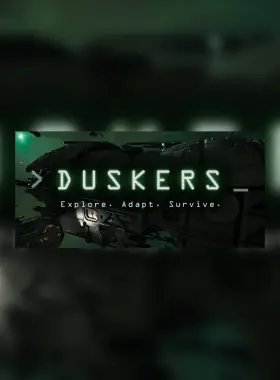 In Duskers, you pilot drones into derelict spaceships to uncover the mysteries of a universe turned graveyard. Utilize gritty tech and command line interfaces to navigate the unknown and surv