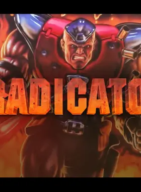 Explode into action! Disable an automated fortress that has been mysteriously reactivated. It's up to you to eradicate the hordes of destructive, cunning enemies.