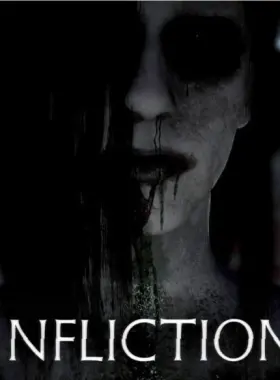 Infliction is a story-driven first-person psychological horror experience set in a suburban home. Spanning 13 years, the narrative unfolds through environmental storytelling as you uncover da